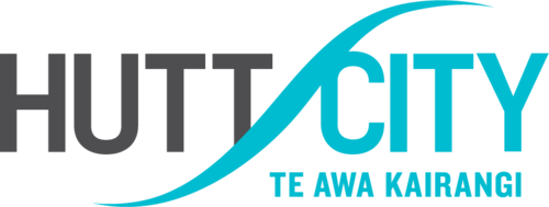Hutt City Council's logo