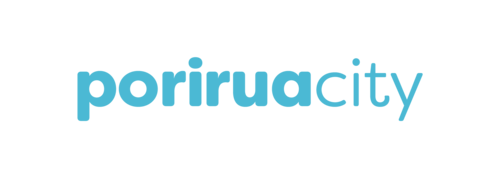 Porirua City's logo