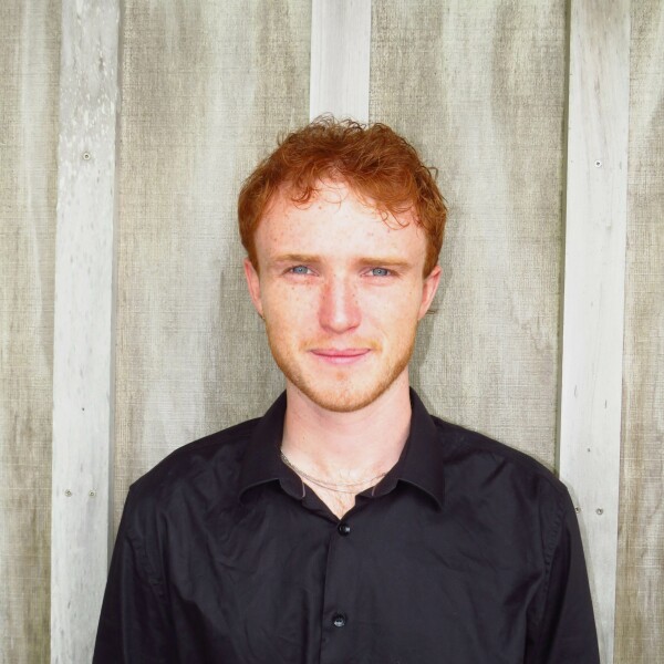 Gabriel Fraser-Hoult